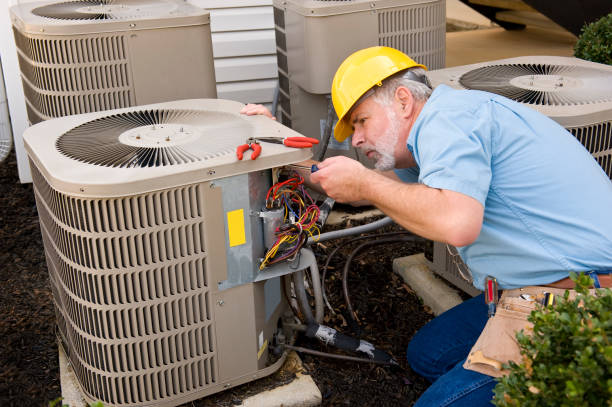 Best Central air repair  in Rheems, PA