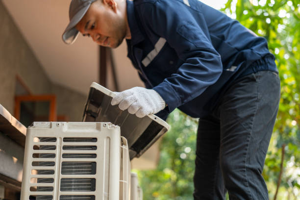 Best HVAC cleaning services  in Rheems, PA
